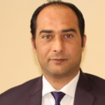 Mr. Abdul Ghaffar Qureshi