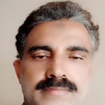 Mr. Liaqat Hussnain Naqvi