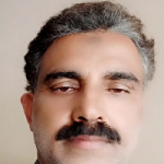 Mr. Liaqat Husain Naqvi