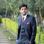 Mr. Ahmed Waqas Zia