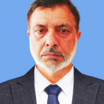 Mr. Mushtaq Ahmed
