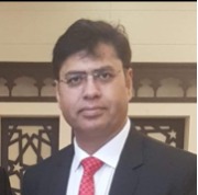 Mr. Rashid Haneef