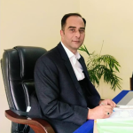 Mr. Abdul Ghaffar Qureshi