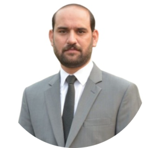Mr. Kashif Niaz