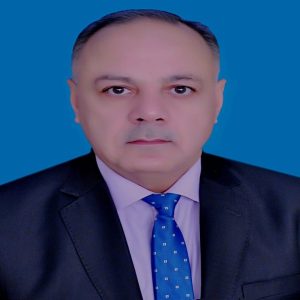 Mr. Younas Chaudary
