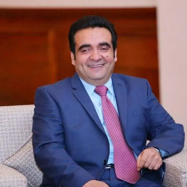 Mr. Fayyaz Ali Abbasi